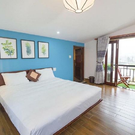 Red Moon Villa Hoian Χόι Αν Εξωτερικό φωτογραφία