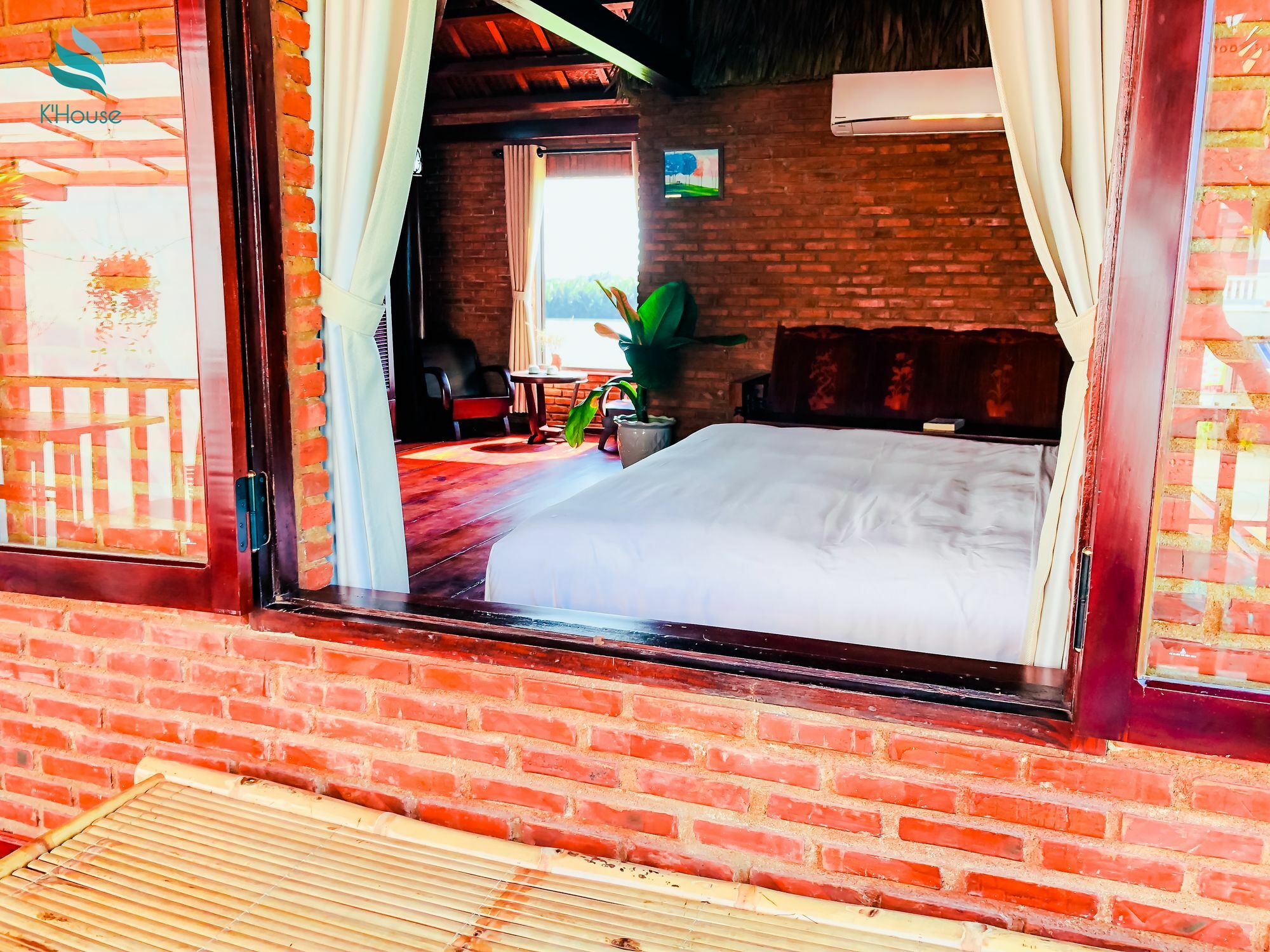 Red Moon Villa Hoian Χόι Αν Εξωτερικό φωτογραφία